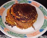 Foto del paso 3 de la receta: Cachapas venezolanas caseras
