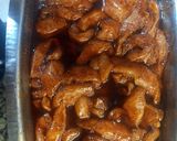 Foto del paso 13 de la receta: Shawarma de Pollo