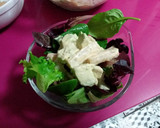Foto del paso 3 de la receta: Ensalada (cocktail de langostinos)