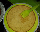 Foto del paso 1 de la receta: Tarta Minnie Mouse
