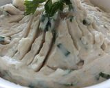 Pas rețetă Salată de icre🐟 1 fotografie