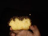 Donat Kentang
