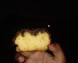 Foto langkah ke 5 dari resep Donat Kentang.