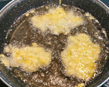 Foto del paso 4 de la receta: Tortillitas de Bacalao