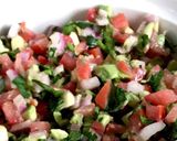 Foto del paso 6 de la receta: Falafel de frijol negro a la mexicana
