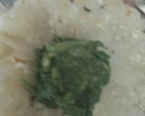 A picture of step 5 of Chutney Bomb.