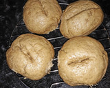 Foto del paso 6 de la receta: Pan al vapor