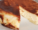 Foto del paso 7 de la receta: Tarta de queso