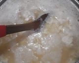 Foto del paso 7 de la receta: De Porotos de Soya a Ricota De Soya. (Canelones De Espinaca)