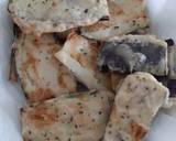 Fried Eggplant recipe step 1 photo