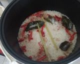Foto langkah ke 4 dari resep Nasi liwet super gampang.