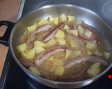 Foto del paso 8 de la receta: 112. Salchichas con patatas