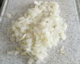Foto del paso 4 de la receta Alitas de pollo con salsa de castañas y portobello