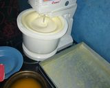 Foto langkah ke 2 dari resep Bolu Jadul super empuk.