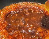 Foto langkah ke 3 dari resep Sirup Gula Merah Kental.