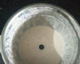 A picture of step 2 of Quick Falahari maalpua.