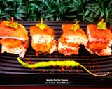 A picture of step 7 of Mini Vada Pav Bites - Mumbai Special Party Starters - Kids To Kitty Party - Vada Pav Lovers Starters.