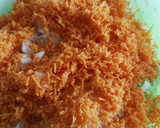 Foto del paso 7 de la receta: Lasaña fría vegetal con mayonesa de mango