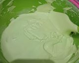 Foto langkah ke 5 dari resep Mini bolu kukus brokoli.