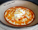 Foto del paso 8 de la receta: Huevos turcos