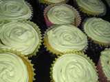 Cupcakes mini 😍