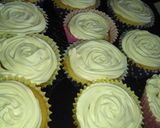 Foto del paso 5 de la receta: Cupcakes mini 😍