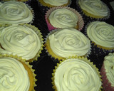 Foto del paso 5 de la receta: Cupcakes mini 😍
