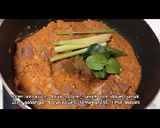 Foto langkah ke 4 dari resep Rendang Daging Sapi Padang.