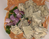 முட்டை டிக்கா / egg tikka (Muttai tikka recipe in tamil) ரெசிபி ஸ்டேப் 6 புகைப்படம்