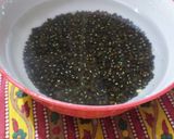 દાલ મખની (Dal Makhani Recipe In Gujarati) રેસીપી સ્ટેપ1ફોટો