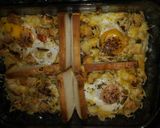 Foto del paso 7 de la receta: Huevos Napoleon