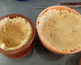 Foto del paso 4 de la receta: Nido de acelgas rojas