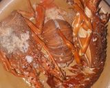 Foto langkah ke 1 dari resep Lobster saos Padang.
