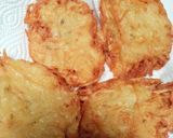 Foto langkah ke 7 dari resep Cheesy Hash Brown.