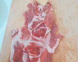 Foto del passaggio 3 della ricetta Bombette pugliesi