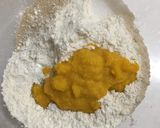 手工饅頭（蛋黃哥）的食譜步驟2照片