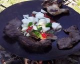 Foto del paso 2 de la receta: Entraña a la previa