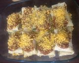 A picture of step 13 of Enchiladas.