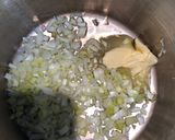 Foto del paso 2 de la receta Vichyssoise