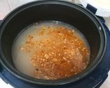 Foto langkah ke 2 dari resep Nasi Ayam Rice Cooker.