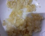 Foto del paso 1 de la receta: Helado de banana