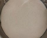 A picture of step 5 of Proso Millet Idli and Dosa.
