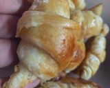 Foto del paso 17 de la receta: Medialunas de grasa al caramelo