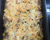 Foto del paso 7 de la receta: Macarrones con queso azul