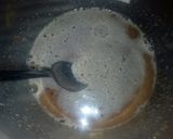 A picture of step 2 of Bread Pudding.