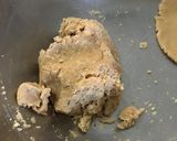 બિસ્કિટ ભાખરી (Biscuit Bhakhri Recipe In Gujarati) રેસીપી સ્ટેપ1ફોટો