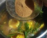 Foto langkah ke 9 dari resep Sayur Goreng Asem Khas Betawi.