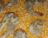 Foto langkah ke 4 dari resep Udang goreng panir simpel.