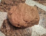 Foto del paso 4 de la receta: Galletitas con salvado de trigo
