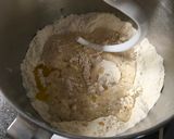 Cinnabon - Fahéjas csiga recept fázis 3 fotója